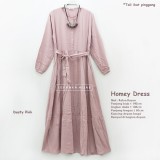 GNk-037 Homey Dress Polos